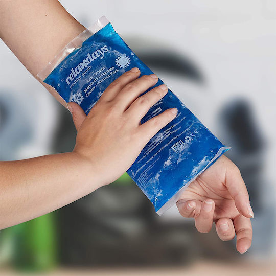 Relaxdays mit Gel Groß