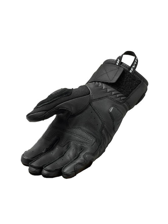 Rev'IT Sand 5 Summer Women's Gloves Black