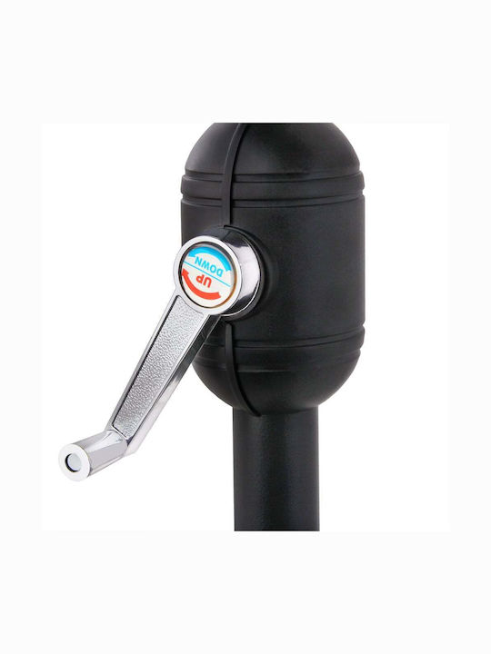Umbrelă Rotundă Metalică Ecru Φ2.7m