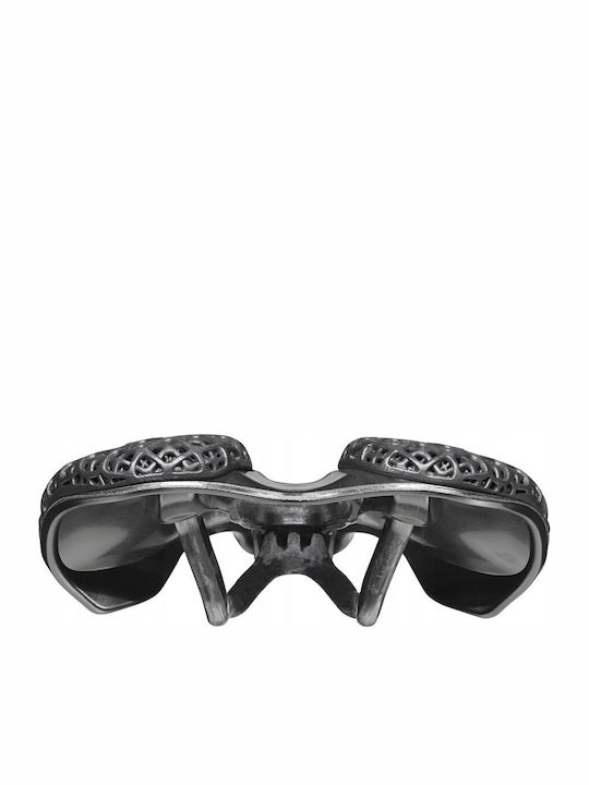 Selle Italia Black Bicycle Saddle Racing