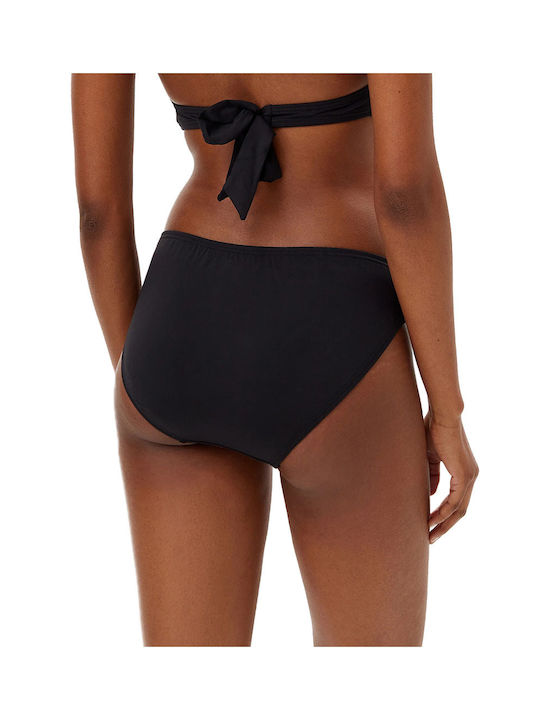 Michael Kors Bikini Slip Black