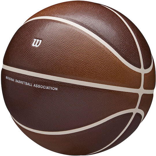 Wilson Series Μπάλα Μπάσκετ