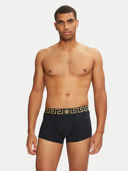 Herren Boxershorts Multicolor 2Packung