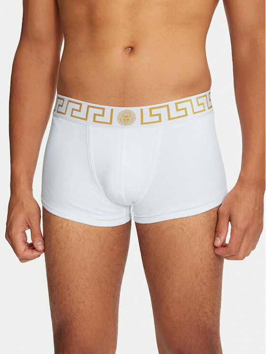 Herren Boxershorts Multicolor 2Packung