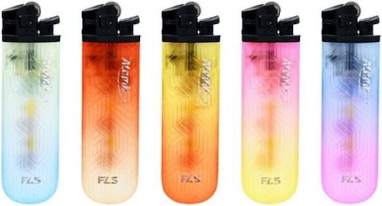 Atomic Αναπτήρας Flamme (Μiverse Farben)