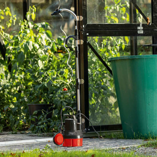Scheppach Ηλεκτρική Αντλία Επιφάνειας 350W Μονοφασική
