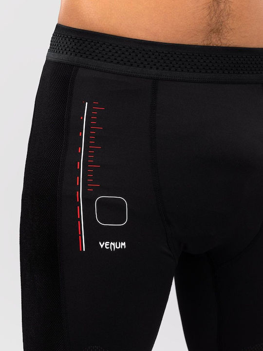 Venum VENUM-05527-100 Σορτσάκι MMA Μαύρο