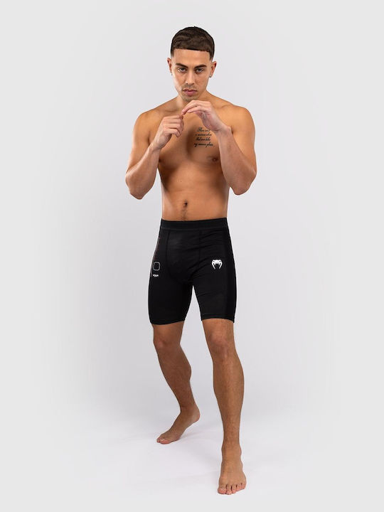 Venum VENUM-05527-100 Σορτσάκι MMA Schwarz