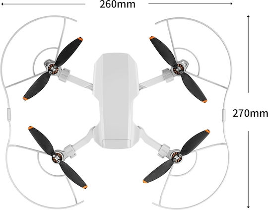 Βραχίονας για DJI Mini 2 / Mavic Mini