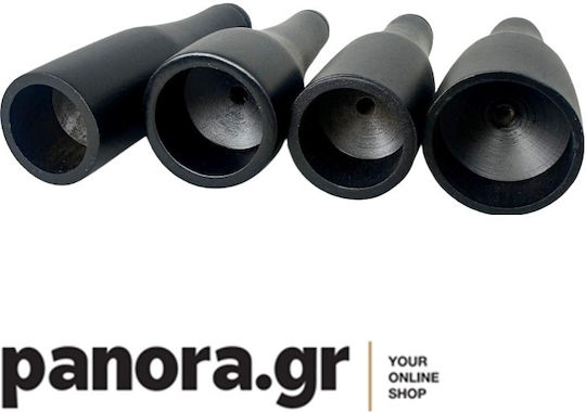 Panora Pipe with Black Screen