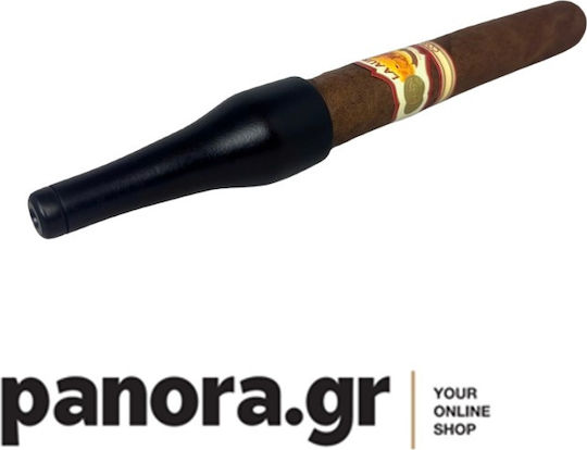 Panora Πίπα με Σίτα Μαύρο
