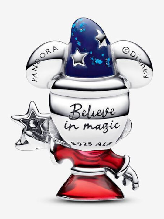 Pandora Charm