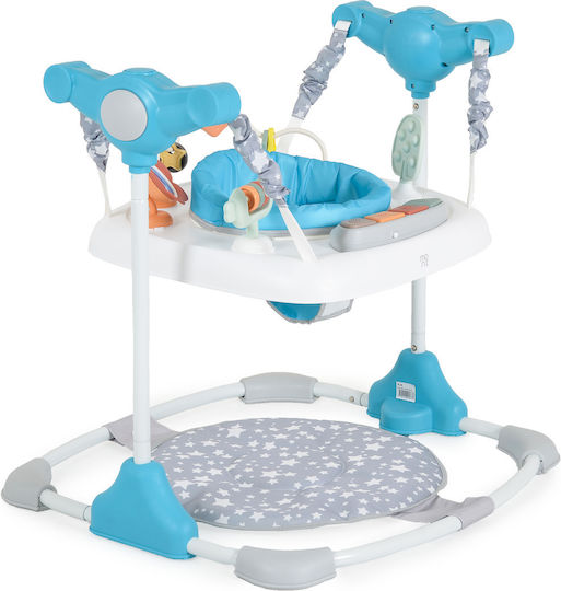 Moni Baby Jumper Jumper Hop with Music for 6+ Months