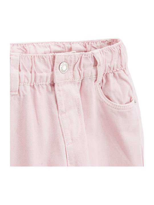 Cool Club Kids' Pink Jeans Trousers Cool Club Kids' Pink Jeans Trousers