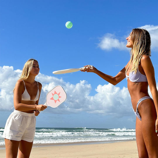 Kinder-Pickleball-Schlägerset Rio Sun Multi Sunnylife