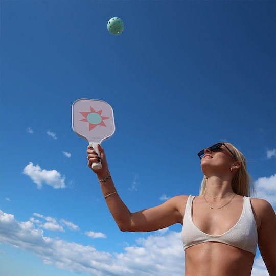 Kinder-Pickleball-Schlägerset Rio Sun Multi Sunnylife