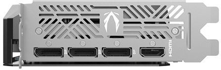 Zotac GeForce RTX 5060 Ti 8GB GDDR7 Twin Edge OC Видеокарта