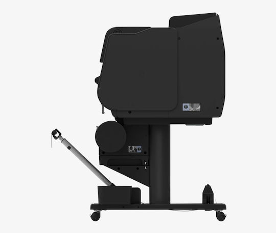 Plotter Canon Imageprograf Pro-2600