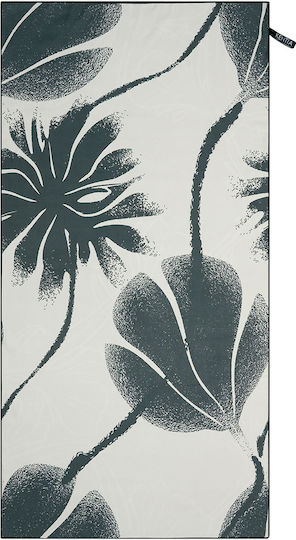 Kentia Versus Resort Mikrofasertuch Körper 190gr/m² Doppelseitig 80x160cm