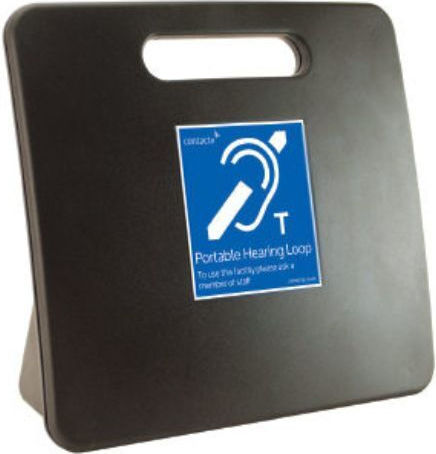Contacta Il-pl20-2 Portable Loop Σετ