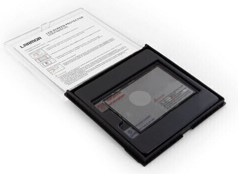 Protective Film Sony Alpha A5100/a6100 Larmor Glass Transparent