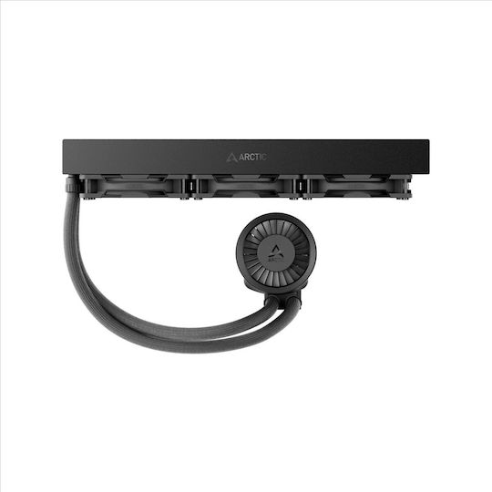 Arctic Liquid Freezer III Pro 360 Water Cooling AIO CPU with 3 120mm Fans