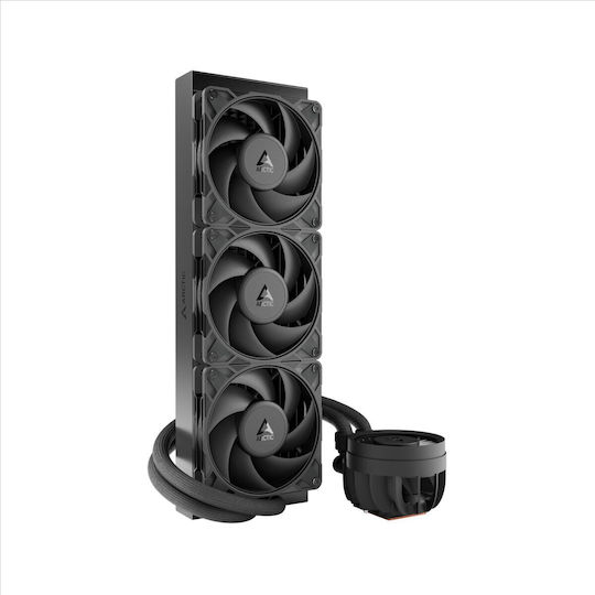Arctic Liquid Freezer III Pro 360 Water Cooling AIO CPU with 3 120mm Fans