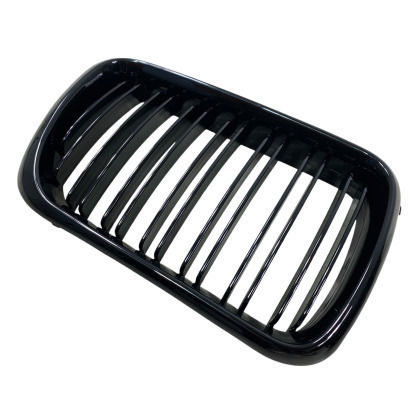 Μάσκα Bmw E36 1995-1999 Διπλές Γυαλιστερές 2τμχ