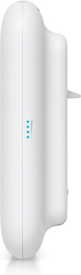 Ubiquiti U7 Pro Outdoor WiFi Mesh Network Access Point Wi‑Fi 7 Dual Band (2.4 & 5GHz) for Outdoor Placement