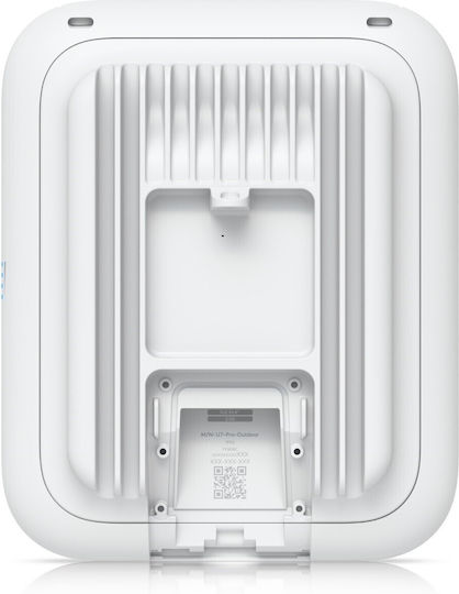 Ubiquiti U7 Pro Outdoor WiFi Mesh Network Access Point Wi‑Fi 7 Dual Band (2.4 & 5GHz) for Outdoor Placement