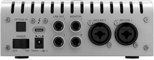 Universal Audio Apollo Twin X DUO Gen 2 Essentials+ | Skroutz Romania