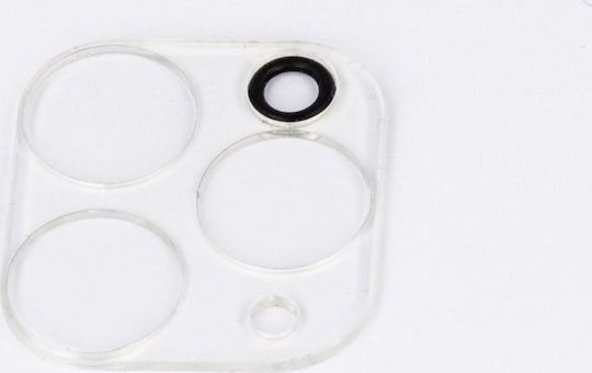 Kameraschutz Gehärtetes Glas für das iPhone 16 / 16 Plus