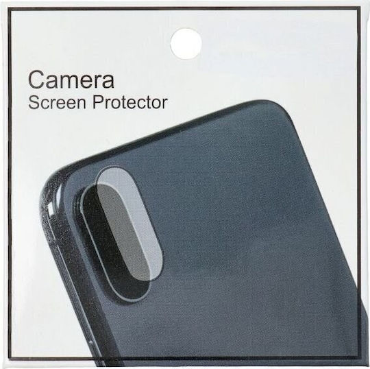 Galaxy Προστασία Κάμερας Tempered Glass Μαύρο για το Samsung Galaxy A26
