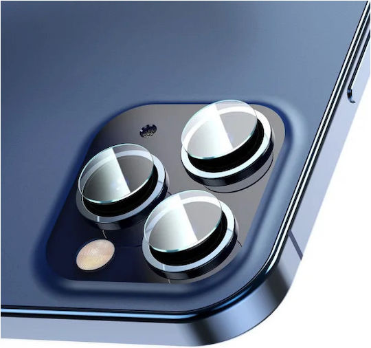 Lenses Camera Protection Tempered Glass Transparent for the iPhone 13 Pro Max