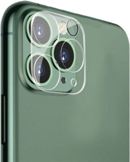 Προστασία Κάμερας Tempered Glass Διάφανο για το iPhone 11 Pro Max