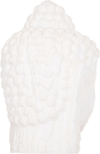 HomeMarkt Xxl Buddha 90x90x100cm