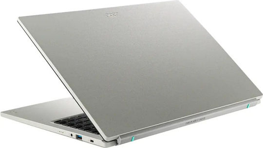 Acer Aspire Vero AV16-51P 16" IPS QHD+ (Ultra 7-155U/16GB/512GB SSD/W11 Home) (US Keyboard)