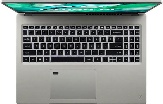 Acer Aspire Vero AV16-51P 16" IPS QHD+ (Ultra 7-155U/16GB/512GB SSD/W11 Home) (US Keyboard)