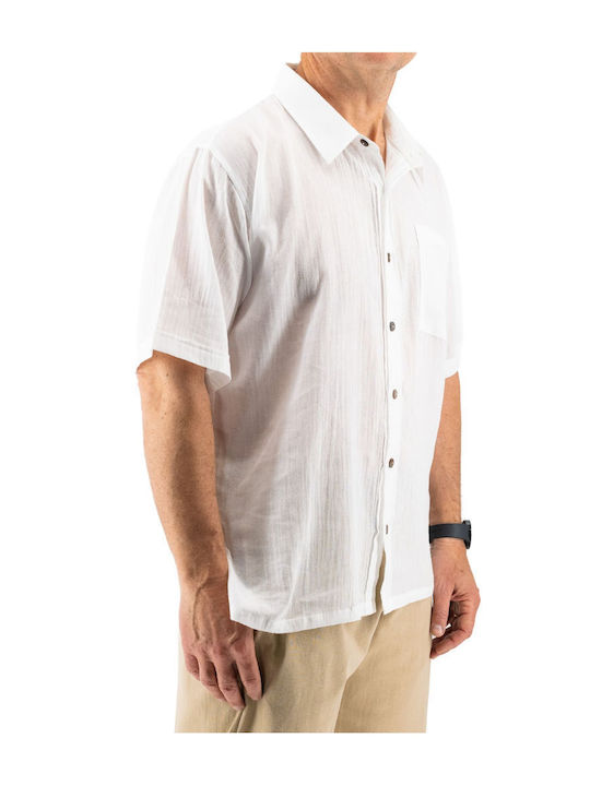 Shirt White