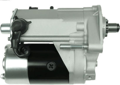 AS-PL Μίζα Αυτοκινήτου για Toyota Hilux / Hiace / Dyna / Land Cruiser