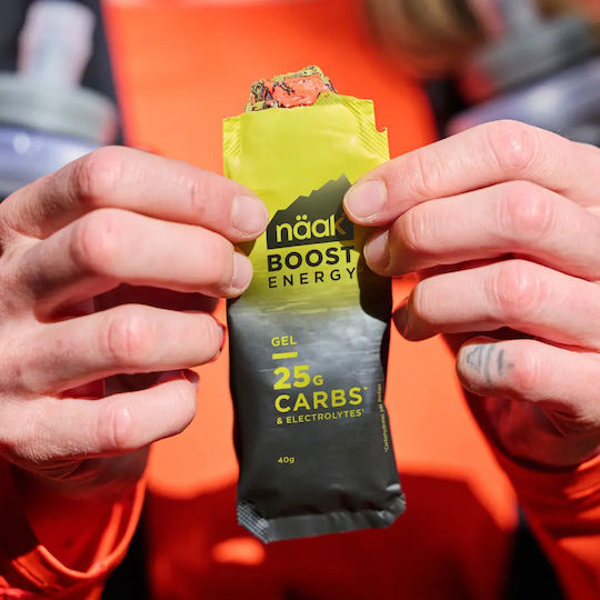 Naak Boost Energy Neutral 40gr