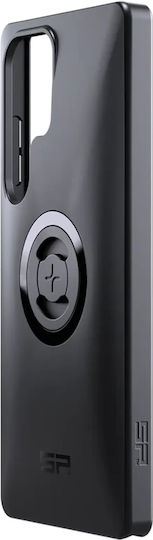 SP Connect SPC+ Θήκη Κινητού Samsung Galaxy S25 Ultra για Βάση Στήριξης Μοτοσυκλέτας
