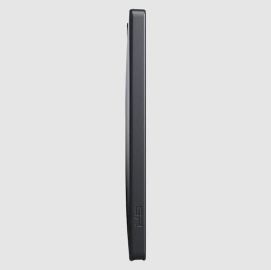 SP Connect SPC+ Θήκη Κινητού Samsung Galaxy S25 Ultra για Βάση Στήριξης Μοτοσυκλέτας