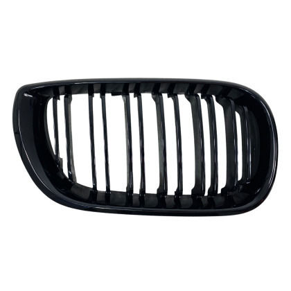 BMW E46 2001-2005 Sedan Double Glossy Mask 2pcs OEM