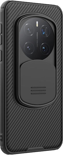 Nillkin Camshield Pro Umschlag Rückseite Kunststoff / Silikon Schwarz (Honor Magic7 Pro, Nillkin)