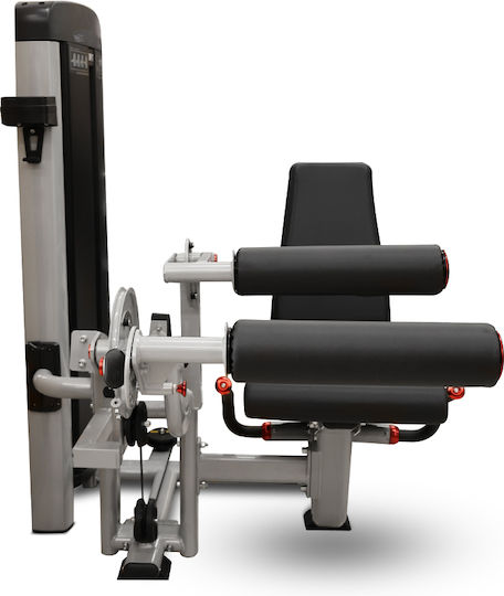 X-FIT Beinbeuger-Maschine ohne Gewichte