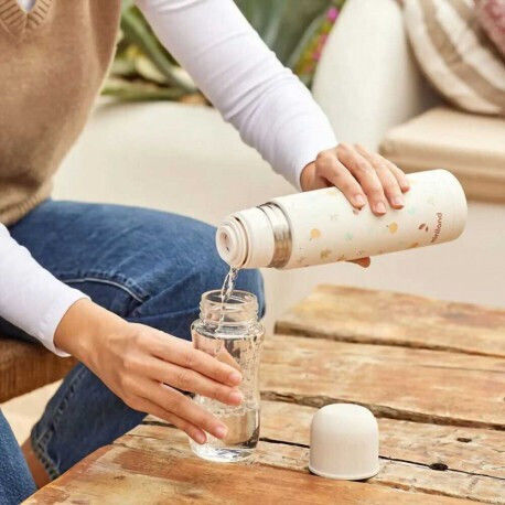 Miniland Termos pentru Lichide pentru Bebeluși 500ml