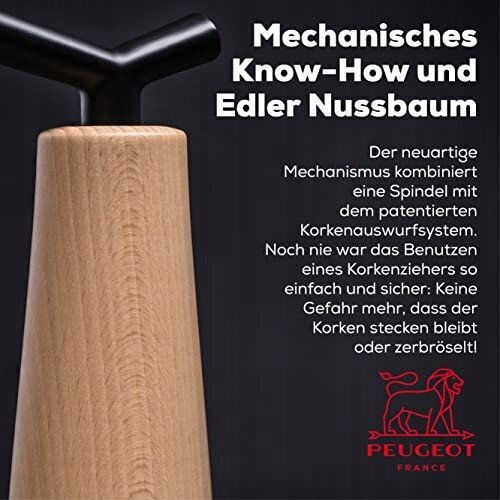 Peugeot Tirbușon Bej