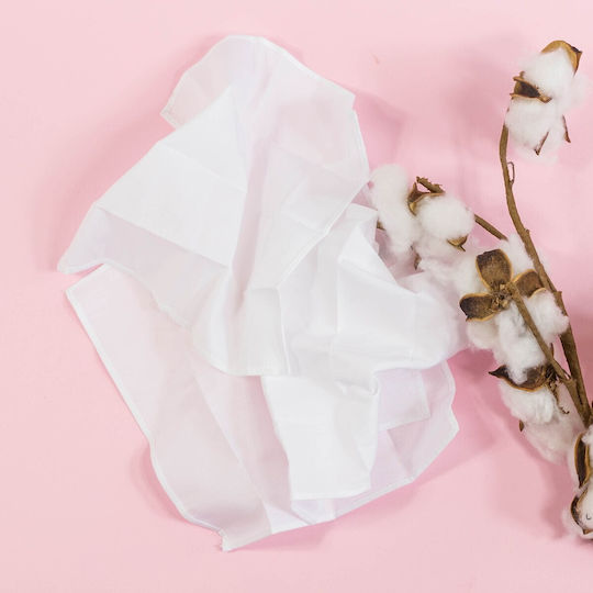 Last Tissue Refill Pack