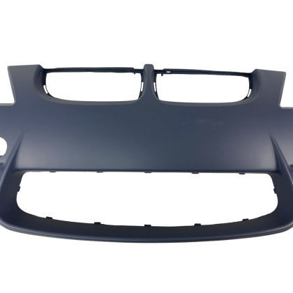 Предна броня BMW E90 2005-2008 M3 дизайн отвор за фарове за мъгла без парктроник